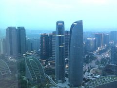 -运·中餐厅(成都华尔道夫酒店)