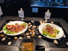 -Social 秀西餐厅-长沙瑞吉酒店(运达店)