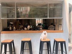-来回·咖啡(天河南店)
