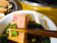 -渝味黄姐火锅(黄泥村店)