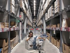 -宜家家居(哈尔滨商场店)