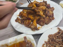-砂锅李(九江路店)