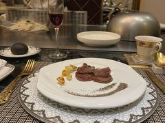 -丹鼎铁板料理(市政娱乐中心店)