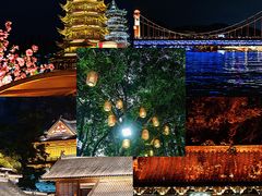 -桂林两江四湖景区