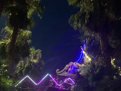 -重庆海昌加勒比海水世界
