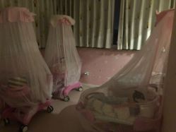 -嘉宜国际月子会所