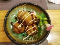 -樱の千渡日式料理·铁板烧•烧鸟(金盛田广场店)