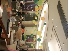 -元一希尔顿酒店·禅自助餐厅·啤酒花园