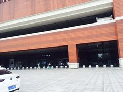 -沈阳站