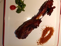 -赶海部落海鲜城(海阳路店)