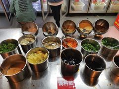-钢管厂五区小郡肝串串香(滨江店)