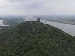 -采石矶景区