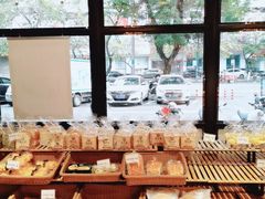 吐司面包-粮丰园(迎宾店)