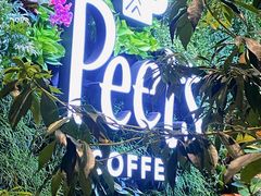 -Peet's Coffee皮爷咖啡(武商Mall手作店)