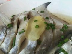 -海尚韵舍海景餐厅(朱家尖店)
