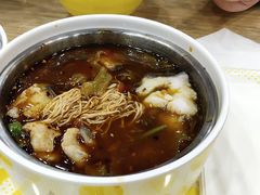 -蒸小皖(合肥新桥国际机场店)