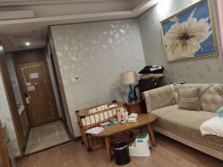 -金芙美月子中心(财富别墅店)
