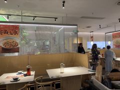 -绿茶餐厅(广州嘉裕太阳城店)