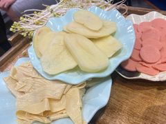 -肖肖酸萝卜鱼火锅(总店)