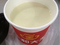-永和大王(解放东路店)