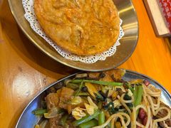 -雙冲柳州螺蛳粉&酸嘢&桂林米粉(簋街店)
