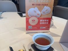 -侨美食家·粤菜(体育西路店)