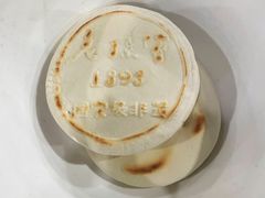 手掰馍-老孙家饭庄·非遗(东关店)
