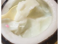 -志龙皇冠吃货椰子铺