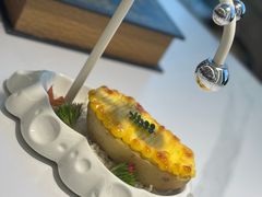 -3号仓库·创意中国菜(新世界城店)