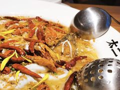 -太二酸菜鱼(福州泰禾店)