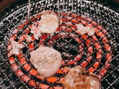 -神户赤童日式烤肉(金地广场店)