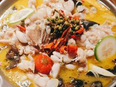 -神府路壹号·海鲜烧烤·砂锅粥·锅物(三坊七巷店)