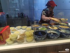 -姚记.周礼伤心凉粉(时代广场店)