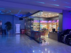 -圣地雅歌KTV(市府广场店)