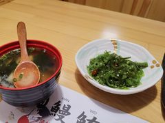 -鳗鲔·料理小馆