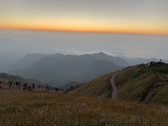 -萍乡武功山风景名胜区