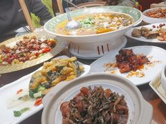-光海·乡记酸菜鱼·始于1996(花园路店)