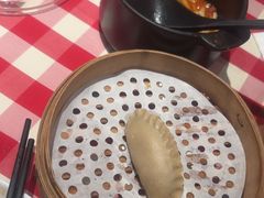 -西贝(上海中心店)