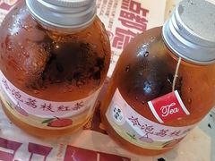 -点都德(广州白云山景区南门店)