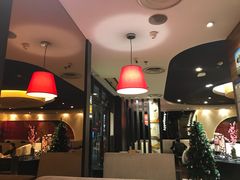 -必胜客(瑞虹店)