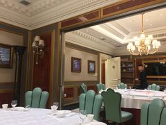 大堂-品海楼·大连海胆锅贴馆(东港店)