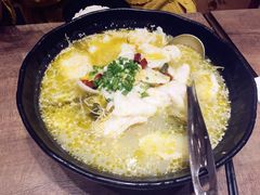 -好人民间小吃·番茄鱼酸菜鱼(木渎悠方店)