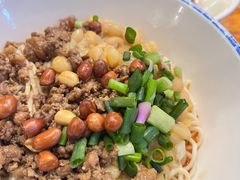 -车沾巷·重庆老味豌杂面