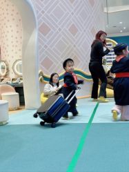 -奈尔宝家庭中心·亲子餐厅(苏州大悦城店)