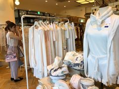-三井奥特莱斯购物城(爵士之梦长岛店)