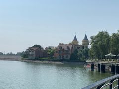 -北京天湖会议中心