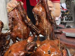 -王浩儿纪六孃甜皮鸭(乐山总店)