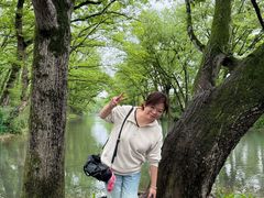-西溪南古村落