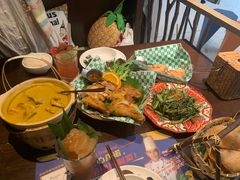 -泰妃殿(武汉首店)