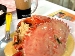 -龙海鲜螃蟹王(宏茂桥店)